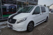 Mercedes Vito Pro benz vito  benz vito 116 cdi mixto lang 2xstur/led/sport/ahk/kam