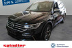 Volkswagen Tiguan Allspace R-Line Tiguan allspace r line 2.0tdi 4m dsg / pano  ahk