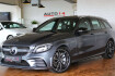 Mercedes C43 AMG  Benz c 43 amg t amg 4m sportabgas panorama comand kamera
