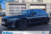 BMW Série 5 M-Sport 520 d sports.leder hud acc kamera laser hifi ahk