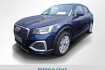 Audi Q2 Advanced 35 tfsi advanced gra led navi ruka sitzh. 17?