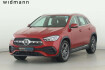 Mercedes GLA AMG Line Benz gla 250 e *amg*led*designo*pdc*tempomat*navi*dab