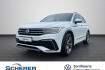 Volkswagen Tiguan R-Line r line 2 0 tdi 7 gang dsg | acc | airstop