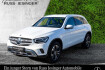Mercedes GLC AMG Line Benz glc 300 e 4m *cam*led*navi*mbux*led*parkaasist*