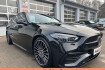 Mercedes Classe C AMG Line Benz c 200 t modell amg aut led night shz kam leder