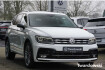 Volkswagen Tiguan Allspace R-Line Tiguan allspace r line 360  ahk pano acc 7 sitze