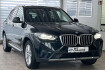 BMW X3 M-Sport xd30e facelift kamera ahk sportsitze leder