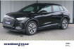 Audi Q4 e-tron  Q4 e tron e tron 40 s line navi pano matrix keyless acc