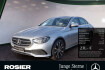 Mercedes Classe E Avantgarde Benz e 300 e 4m avantgarde ahk led navi kamera spu