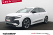 Audi Q4 e-tron  Q4 e tron s line 40 / navi pro  ar hud  led  rfk