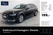 Audi A4 Allroad Quattro  A4 allroad 40 tdi quattro ahk/leder/rfk/nav/memo