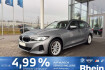 BMW Série 3 Advantage 320 d touring acc drivingassist fernlichtassist.