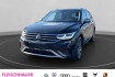 Volkswagen Tiguan Allspace Elegance Tiguan allspace elegance 4motion hud standhzg ahk klappbar navi di