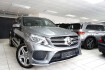Mercedes GLE AMG Line Benz gle 400 4m amg airmatic led distronic 360  memry