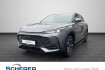 MG HS Luxury Hs phev luxury my25.5