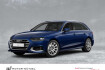 Audi A4 Advanced 35 tfsi s tr advanced nav+2xpdc+acc+ahk