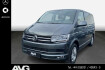 Volkswagen Multivan Generation Six T6 multivan t6 2.0 tdi multivan generation six stdhzg led