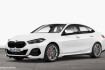 BMW Série 2 Coupé M-Sport Bmw 220  220 i gran coupe m sportpaket upe 58.880 ?