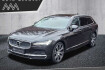 Volvo V90 Core plus bright hybrid awd/acc/lane/tot/pano/360