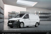 Mercedes Vito  benz vito  benz vito 116 cdi kasten lang klima+kamera+navi+sitzh