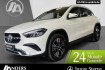 Mercedes GLA Progressive Benz gla 180 progressive+navi+led+ahk+kam+lenkradhzg+