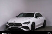 Mercedes CLA AMG Line Benz cla 200 coupe amg sport ahk night winter p 19