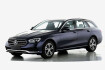 Mercedes Classe E Avantgarde Benz e 220 d t modell avantgarde  spur paket