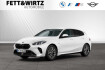 BMW Série 1  123 xdrive m sportpaket|head up|h/k|da&pa+