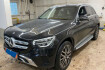 Mercedes GLC  Benz glc 200 4matic leder navi led sitzhz camera ahk