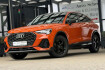 Audi Q3 S-Line sportback aut. s line 35 tdi  ahk  pano  acc  led