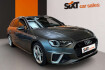 Audi A4 S-Line 40 tdi qu. 2x s line matrix|mmi+|acc|kam|vic+
