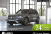 Mercedes GLB Style Benz glb 200 d amg+kam+ahk+night+shz+led+komfortfahrw