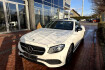 Mercedes Classe E Avantgarde Benz e 220 d avantgarde led wide distr+ hud burmester night