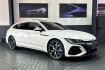 Volkswagen Arteon R-Line r 4m*max ausstattung*1.hd*vw garantie 26