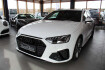 Audi A4 S-Line avant 40 tfsi quattro s tronic s line sport