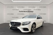 Mercedes Classe E AMG Line Benz e 350 d amg pand/kamera/20zoll/distronic/widesc