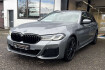 BMW Série 5  530 e xdrive m sport *laser*ahk*pano*navi