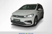 Volkswagen Touran United r line 2.0 tdi dsg led 7 sitze kamera shz