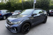 Volkswagen T-Roc Style T roc r line black style dsg ahk kamera windschott