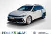 Volkswagen Golf 8 R-Line Golf variant 1.5 tsi r line ahk/h&k/matrix/keyl.