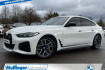 BMW i4 M-Sport I4 edrive 35 gran coupe m sport liveprof hud paas