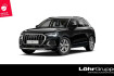 Audi Q3 Advanced 35 tfsi s tronic advanced 18?|navi+vc|leder|shz?