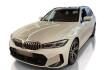 BMW Série 3 M-Sport 330 i touring xdrive m sport acc/hud/pano/shadow