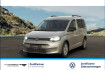 Volkswagen Caddy Life life 1.5 etsi hybrid dsg life acc/kamera
