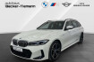 BMW Série 3  318 i touring