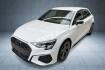 Audi S3  sportback tfsi s tronic quattro navigation plus?