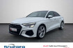 Audi S3  s tronic mat led navi plus rfk pano