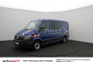 Volkswagen Crafter Plus plus mixto *4motion* 5 sitze+ahk 3 0t 6243