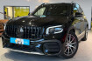Mercedes GLB 35 AMG Entry benz glb 35 amg  benz glb 35 amg 4matic*memory*360 *shz*