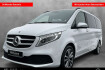 Mercedes Classe V Edition Benz v 220 v 220 d edition lang kamera/totw.